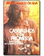 Cascalhos Da Promessa