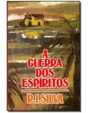 Guerra Dos Espiritos,A