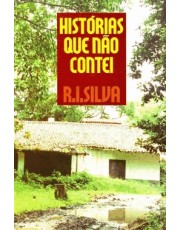 Histórias Que Não Contei