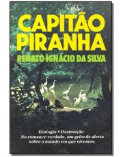 Capitão Piranha
