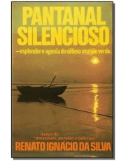 Pantanal Silencioso