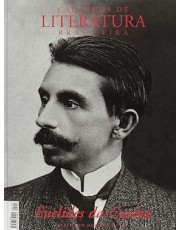 Clb - N.13 E 14 - Euclides Da Cunha - Capa Dura
