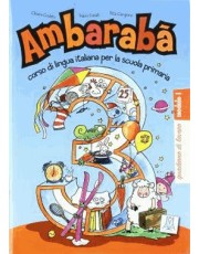 Ambaraba 3 - Quaderno Degli Esercizi