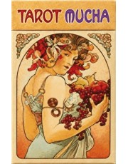 Tarot Mucha