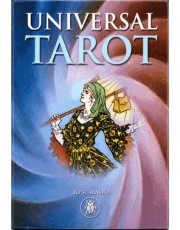 Universal Tarot - Arcanos Maiores