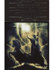 Healing Light Tarot