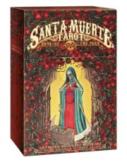 Santa Muerte Tarot