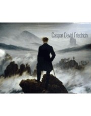 Caspar David Friedrich