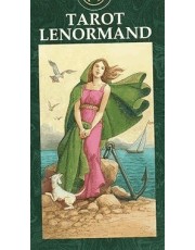 Tarot Lenormand