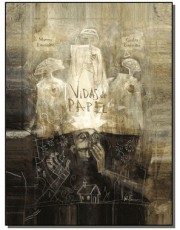 Vidas De Papel