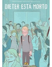 Dieter Esta Morto