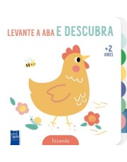 Levante A Aba E Descubra - Fazenda