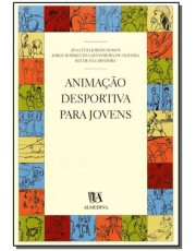 Animação Desportiva Para Jovens