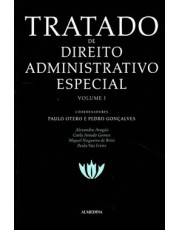 Tratado De Direito Administrativo