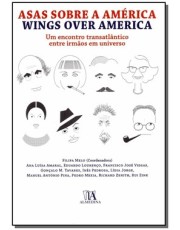 Asas Sobre A América - Wings Over América