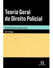 Teoria Geral Do Direito Policial - 2017