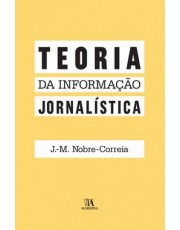 Teoria Da Informação Jornalistica