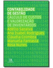 Contabilidade De Gestão