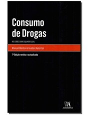 Consumo De Drogas - 07Ed/19