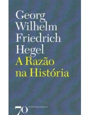 A Razão Na História