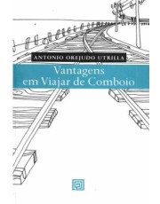 Vantagens Em Viajar De Comboio