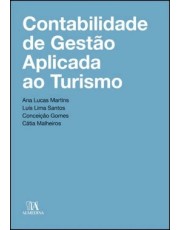 Contabilidade De Gestão Aplicada Ao Turismo