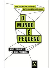O Mundo E Pequeno