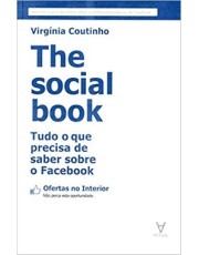 The Social Book - Tudo O Que Precisa De Saber Sobre