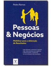 Pessoas E Negocios