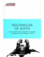 Recomecar De Novo