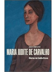 Obras De Maria Judite De Carvalho - Vol. Vi