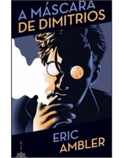 A Mascara De Dimitrios