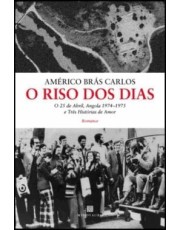 O Riso Dos Dias