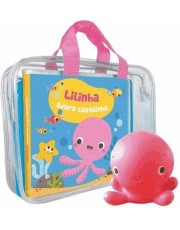 Lilinha Adora Cosquinha