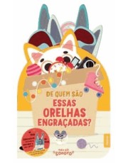 De Quem São Essas Orelhas Engracadas?