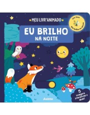 Eu Brilho Na Noite