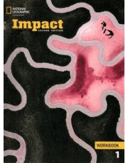 Impact 1 Wb - American - 2Nd Ed