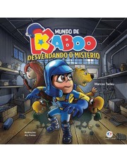 Mundo De Kaboo - Desvendando O Misterio Mundo De Kaboo - Desvendando O Misterio