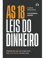 As 18 Leis Do Dinheiro