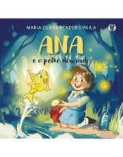 Ana E O Peixe Dourado