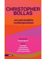 Christopher Bollas
