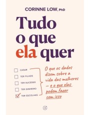 Tudo O Que Ela Quer
