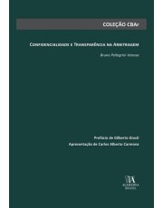 Confidencialidade E Transparência Na Arbitragem