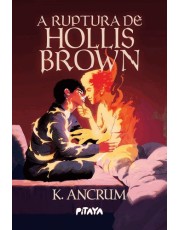 A Ruptura De Hollis Brown