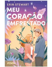 Meu Coracao Emprestado   Uma Historia Emocionante
