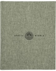 Bíblia Diária Nvi, Tecido Sobre Capa Dura, Cinza, Leitura Perfeita Bíblia Diária Nvi, Tecido Sobre Capa Dura, Cinza, Leitura Perfeita