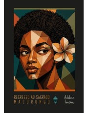 Regresso Ao Sagrado Macurungo