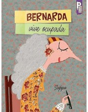 Bernarda Vive Ocupada