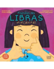 Familia Da Libras - Brincadeiras