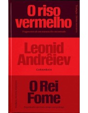 O Riso Vermelho E O Rei Fome